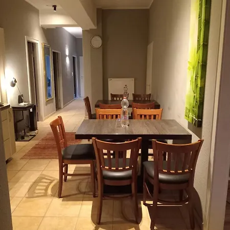Monteur Xl 170qm 6 * Ανόβερο