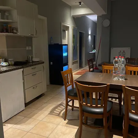 Monteur Xl 170qm 6 * Ανόβερο
