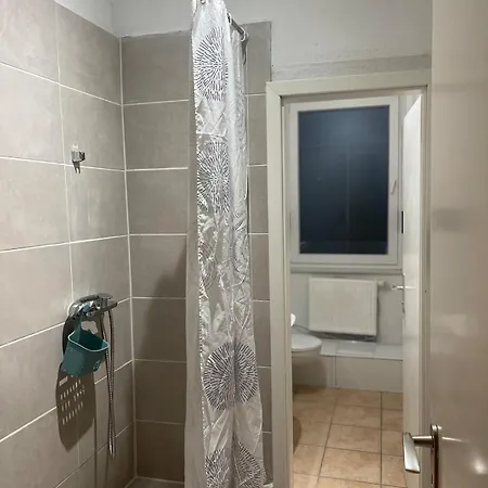 Monteur Xl 170qm 6 Διαμέρισμα *