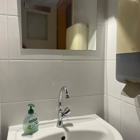 Monteur Xl 170qm 6 Διαμέρισμα Ανόβερο