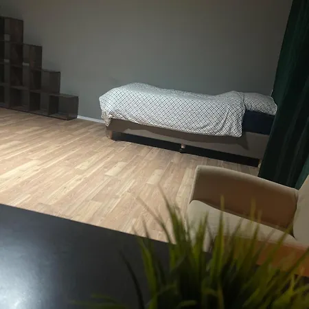 Monteur Xl 170qm 6 Διαμέρισμα Ανόβερο