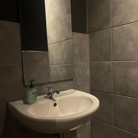 Monteur Xl 170qm 6 Διαμέρισμα