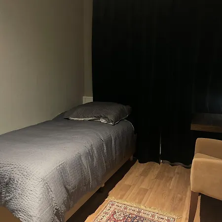 Διαμέρισμα Monteur Xl 170qm 6 *