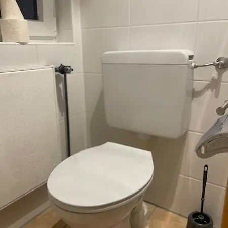 Διαμέρισμα Monteur Xl 170qm 6 Ανόβερο