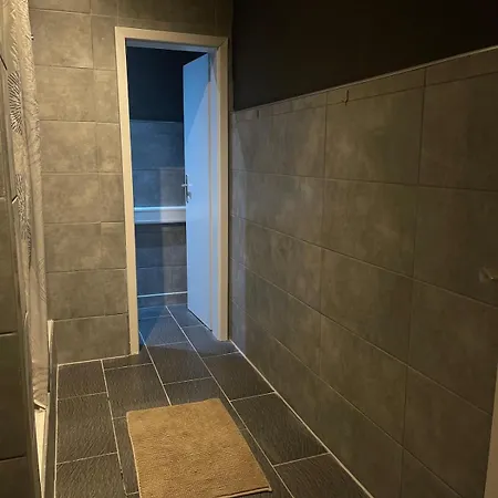 Διαμέρισμα Monteur Xl 170qm 6 Ανόβερο