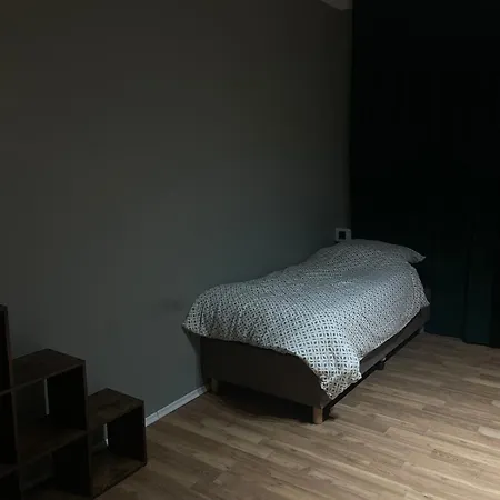 Monteur Xl 170qm 6 Διαμέρισμα *