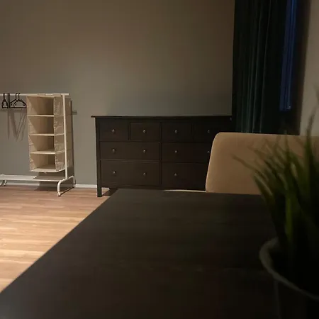 Monteur Xl 170qm 6 Διαμέρισμα *
