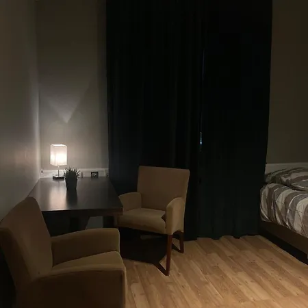 Διαμέρισμα Monteur Xl 170qm 6 Ανόβερο