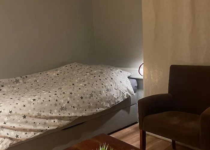 Grosszuegiges City-haus Mit 6 In Ideal Fuer Gruppen & Business Lejlighed Hannover