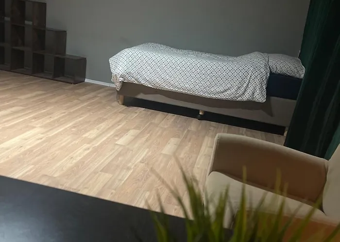 Grosszuegiges City-haus Mit 6 In Ideal Fuer Gruppen & Business Lejlighed Hannover