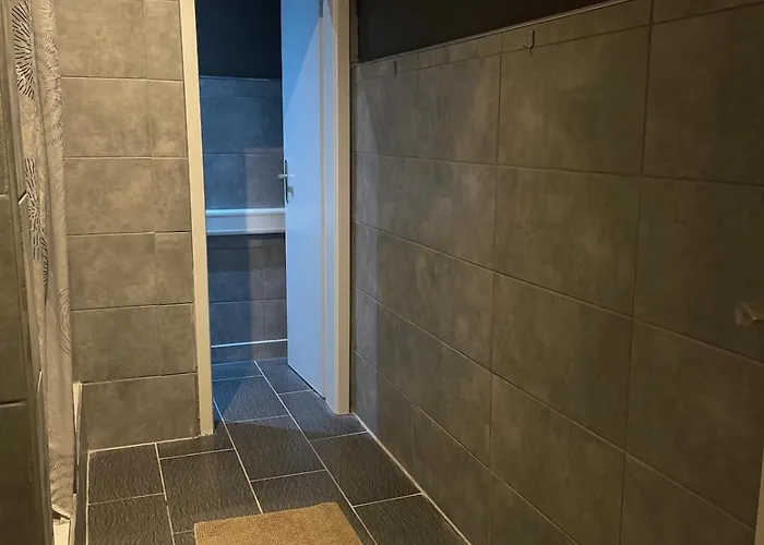 Apartment Grosszuegiges City-haus Mit 6 In Ideal Fuer Gruppen & Business Hannover