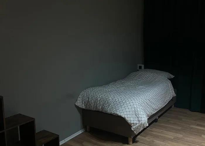 Grosszuegiges City-haus Mit 6 In Ideal Fuer Gruppen & Business Apartment *