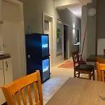 Apartmán Grosszuegiges City-haus Mit 6 In Ideal Fuer Gruppen & Business *